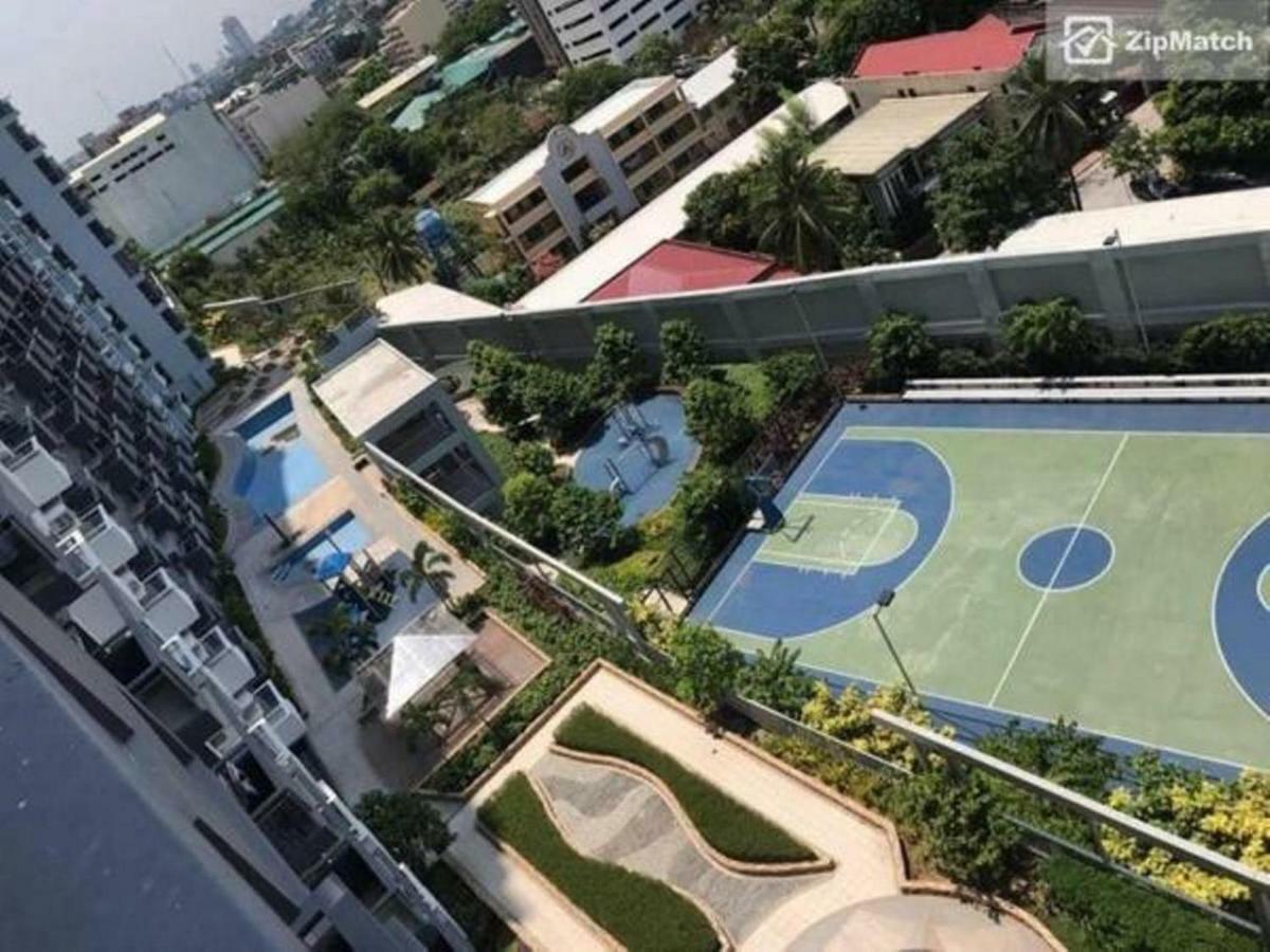 Cubao Manhattan Heights Unit 5A Tower C เกซอนซิตี้ ภายนอก รูปภาพ