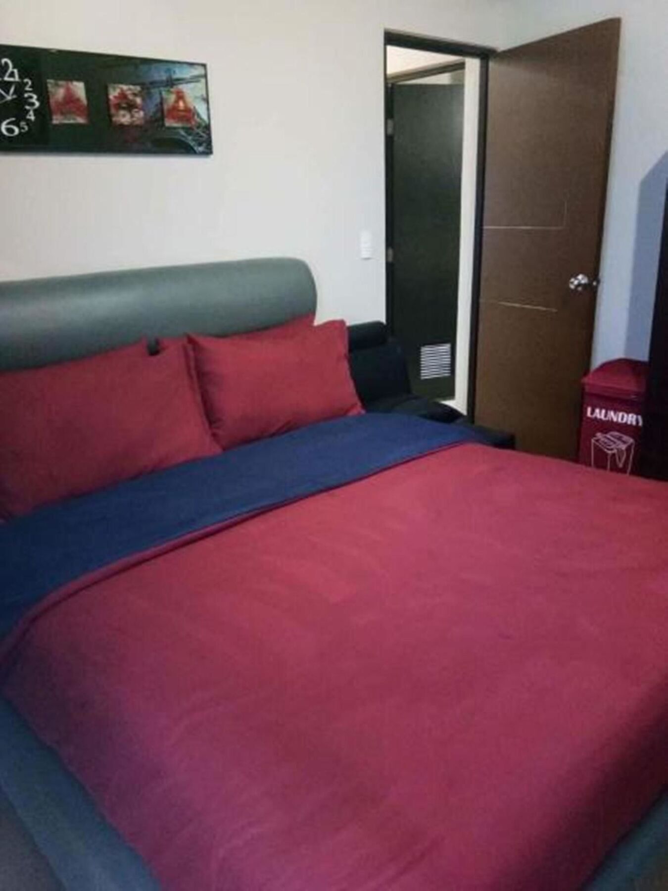 Cubao Manhattan Heights Unit 5A Tower C เกซอนซิตี้ ภายนอก รูปภาพ